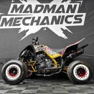 2024 yamaha raptor 700 for sale