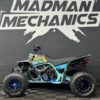yamaha banshee retro for sale