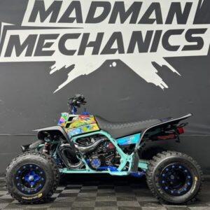 yamaha banshee retro for sale