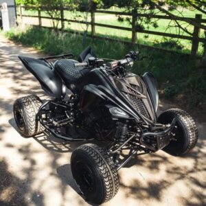 retro yamaha raptor 700r for sale