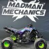 retro yamaha raptor x 700r for sale