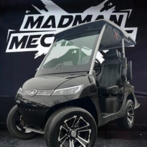 2025 Evolution D3 Lithium Golf Cart for sale