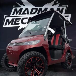 2025 Evolution D3 Custom Golf Cart for sale